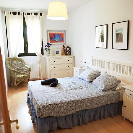 Apartamento MontePerdido Jaca Exterior foto