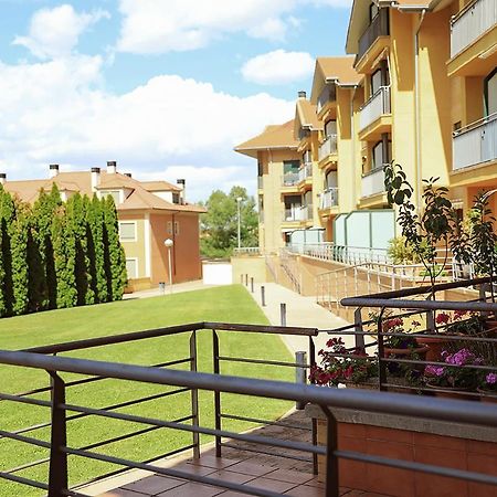 Apartamento MontePerdido Jaca Exterior foto