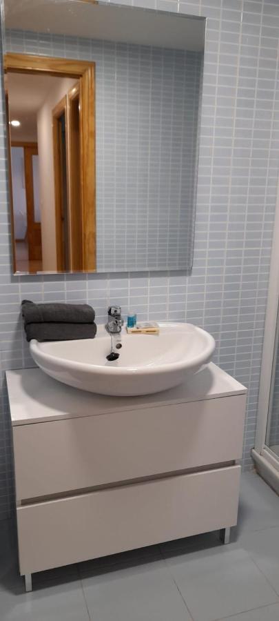 Apartamento MontePerdido Jaca Exterior foto