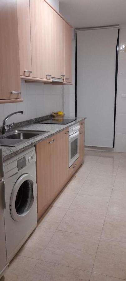 Apartamento MontePerdido Jaca Exterior foto