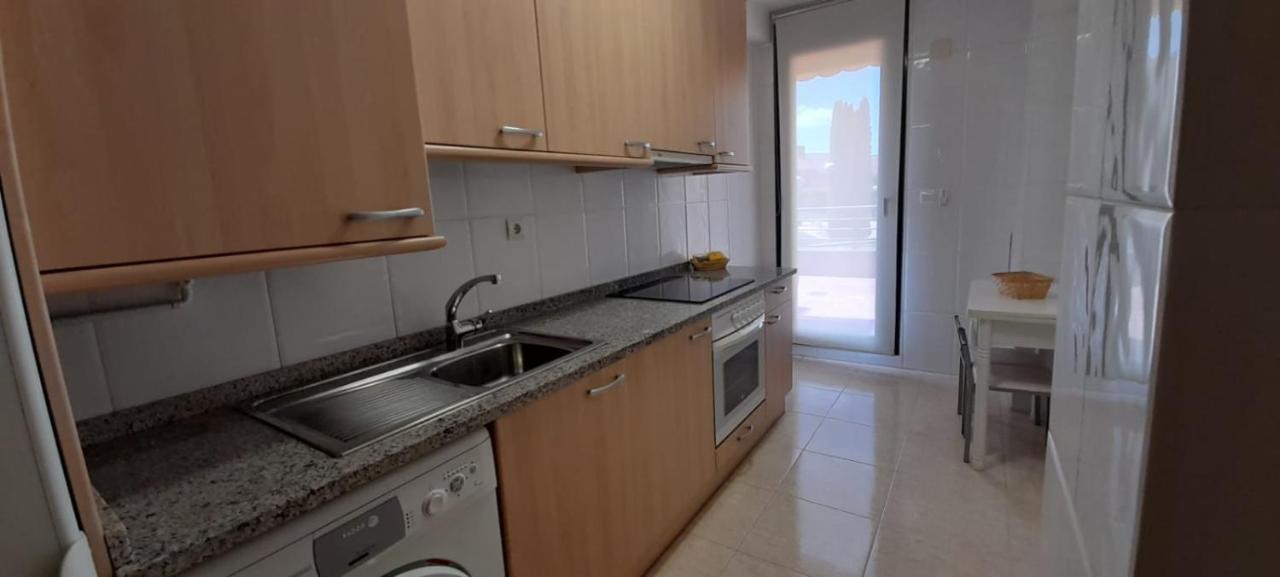 Apartamento MontePerdido Jaca Exterior foto