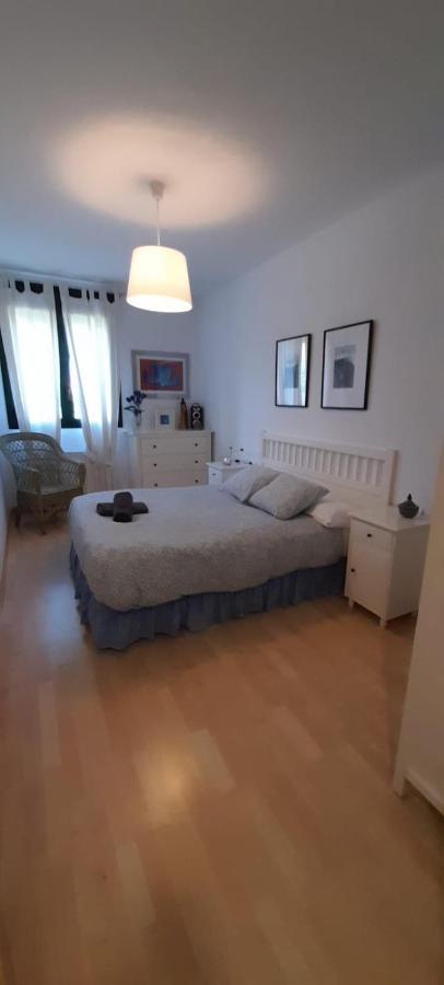 Apartamento MontePerdido Jaca Exterior foto