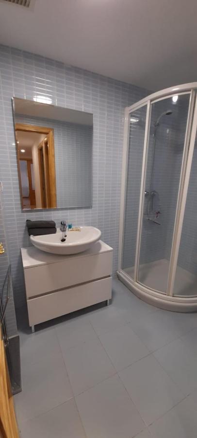 Apartamento MontePerdido Jaca Exterior foto